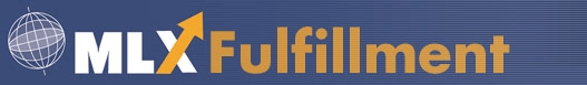MLX Fulfillment Logo